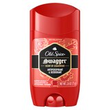 Old Spice Men's Red Zone Collection Antiperspirant & Deodorant Swagger Scent, thumbnail image 1 of 1