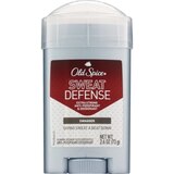 Old Spice Twin Pack Sweat Defense Swagger Extra Strong Anti-perspirant & Deodorant, thumbnail image 1 of 2