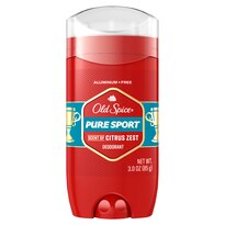 Old Spice Red Collection 48-Hour Deodorant Stick