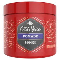 Old Spice Hair Styling for Men Pomade, 2.64 OZ