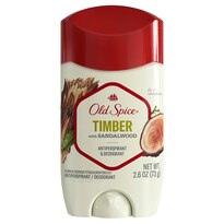 Old Spice 48-Hour Antiperspirant & Deodorant Stick