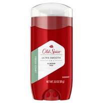 Old Spice Ultra Smooth Deodorant, Fresh Start, 3 OZ