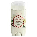 Old Spice Deodorant for Men, Oasis with Vanilla Notes Scent Inspired by Nature, 3 Oz, thumbnail image 1 of 1