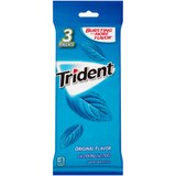 TRIDENT MULTI PACK ORIGINAL, thumbnail image 1 of 1