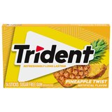 TRIDENT PINEAPPLE TWIST 14CT, thumbnail image 1 of 1