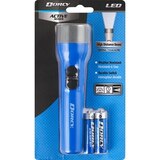 Rayovac Krypton Bulb Flashlight with Soft Comfort Grip, thumbnail image 1 of 1