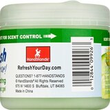 Refresh Your Car! Odor Eliminating Scented Gel Cucumber Melon, thumbnail image 3 of 3