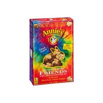 Annie's Organic Friends Bunny Grahams, 7 OZ