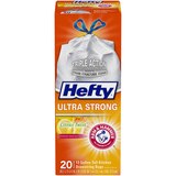 Hefty Ultra Strong Scent Free 13 Gal TK DS, thumbnail image 1 of 1