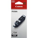 Canon Pixma 250 PGBK Ink, thumbnail image 1 of 1