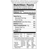 Pepperidge Farm, Distinctive Cookies, Milano, Double Chocolate, thumbnail image 2 of 2