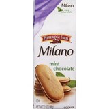 MILANO MINT CHOCOLATE COOKIES, thumbnail image 1 of 2