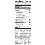 Pepperidge Farm Whole Grain Baked Cheddar Gold Fish, thumbnail image 2 of 2