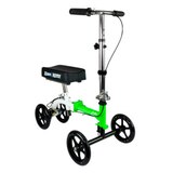 KneeRover GO Knee Walker Knee Scooter, thumbnail image 1 of 1