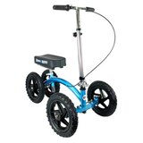 KneeRover QUAD All Terrain Knee Walker, thumbnail image 1 of 1
