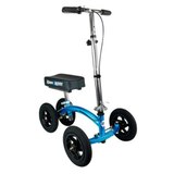 KneeRover QUAD Jr All Terrain Knee Walker, thumbnail image 1 of 1