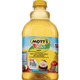 Mott's For Tots Apple Juice, thumbnail image 1 of 1