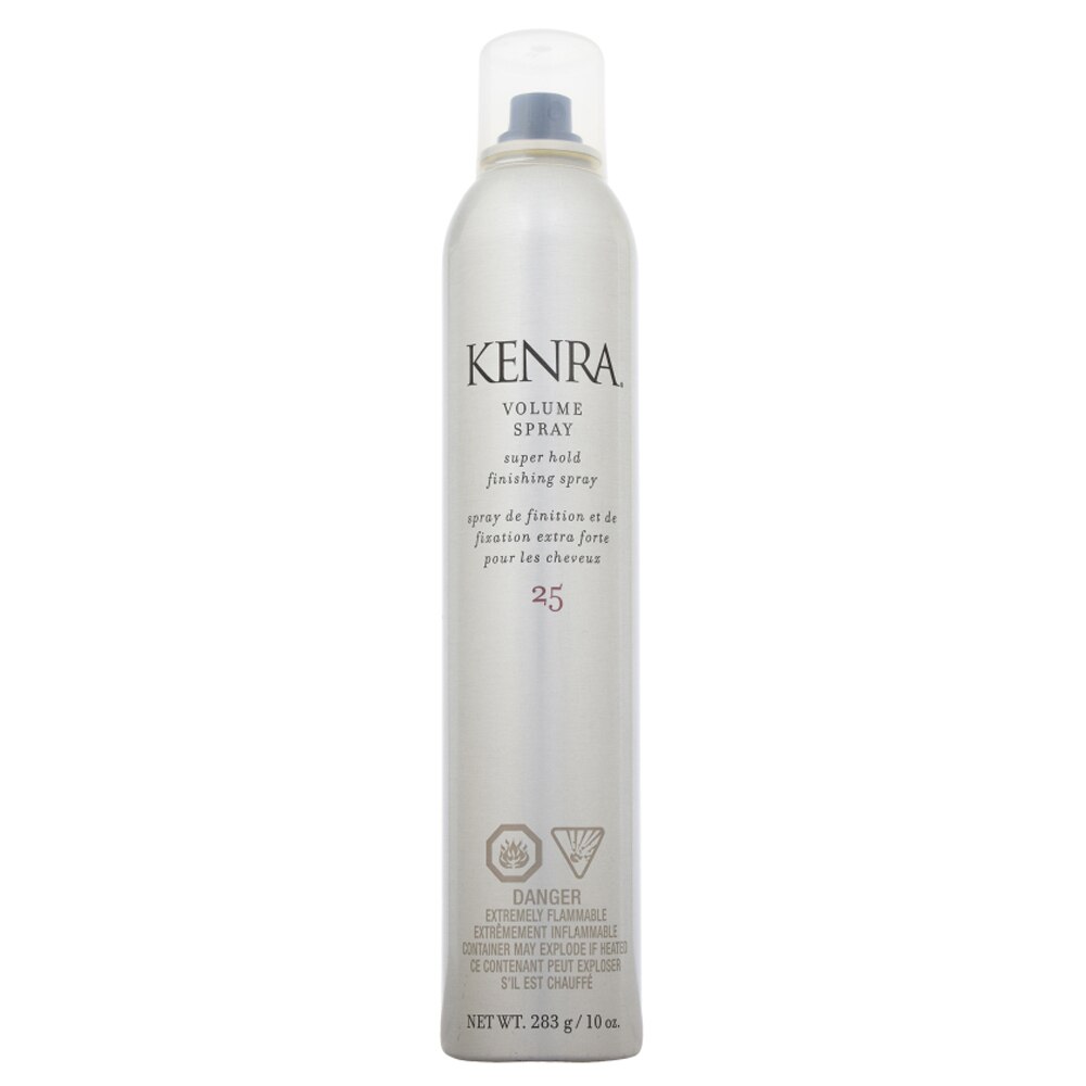 Kenra Volume Spray 25, 10 OZ