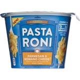 Pasta Roni, Parmesan & Romano Cheese Flavor, thumbnail image 1 of 2