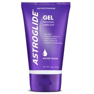 Astroglide Personal Lubricant Gel