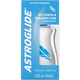 Astroglide Lube GPB Free, 2oz , thumbnail image 1 of 1