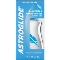 Astroglide Lube GPB Free, 2oz 