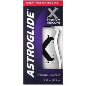 Astroglide X Premium Personal Lubricant