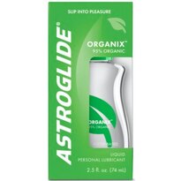 Astroglide All Natural Personal Lubricant & Moisturizer