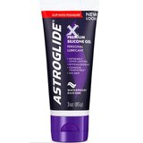 Astroglide Diamond Silicone Gel, 3 OZ, thumbnail image 1 of 2