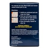 OCuSOFT Lid Scrub Original, 30CT, thumbnail image 3 of 4