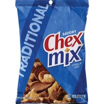 Chex Mix Traditional Snack Mix