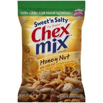 Chex Mix Sweet 'N Salty Honey Nut Snack Mix