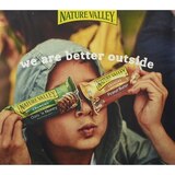 NATURE VALLEY GRANOLA BARS VARIETY, thumbnail image 2 of 2