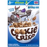 General Mills Cookie Crisp Cereal Choc Chip Cookie Flavor, thumbnail image 1 of 2