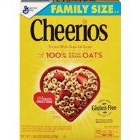 Cheerios Cereal, Original