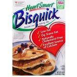 Bisquick Pancake&Baking Mix Heart Smart, thumbnail image 1 of 2