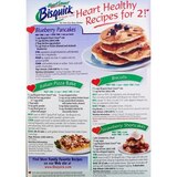 Bisquick Pancake&Baking Mix Heart Smart, thumbnail image 2 of 2