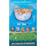 General Mills Cereals Cinnamon Toast Crunch, 20.25 OZ, thumbnail image 2 of 2