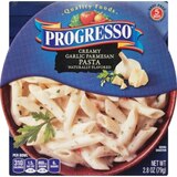 Progresso Creamy Garlic Parmesan Pasta, thumbnail image 1 of 2