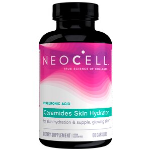 Neocell Ceramides Skin Hydrator, 60CT