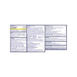 Alka-Seltzer Plus Severe Cold and Flu Effervescent Tablets Citrus, 20CT, thumbnail image 4 of 4