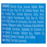 One A Day VitaCraves Men's Multivitamin Gummies, thumbnail image 5 of 5