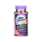 Alka-Seltzer Heartburn + Gas Relief Chews Antacid/AntiGas Chewable Tablets, thumbnail image 1 of 4