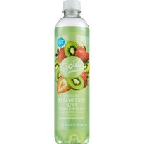 Gold Emblem Sparkling Water, Kiwi Strawberry