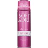 Soft & Dri Anti-Perspirant Deodorant Spray Soft Scent, thumbnail image 1 of 2