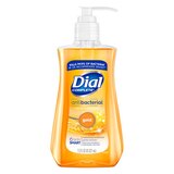 Dial Antibacterial Liquid Hand Soap, Gold, 7.5 OZ, thumbnail image 1 of 1