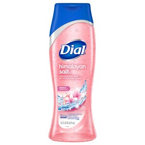 Dial Skin Therapy Body Wash, Himalayan Salt, 16 OZ