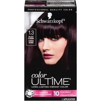 Schwarzkopf Color Ultime Permanent Hair Color