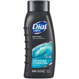 Dial for Men Body Wash, Maximum Moisture, 16 OZ, thumbnail image 1 of 1