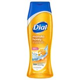 Dial Body Wash, Manuka Honey, 16 OZ, thumbnail image 1 of 1